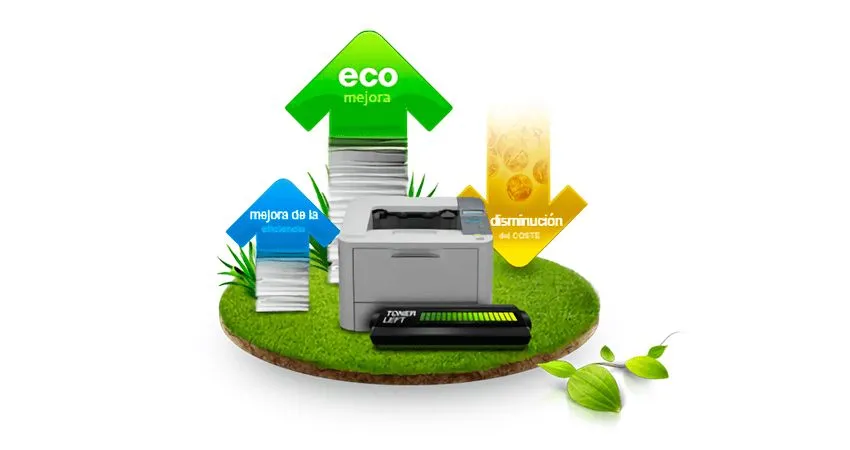 Cómo la impresión ecológica puede mejorar su negocio