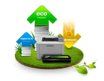 Cómo la impresión ecológica puede mejorar su negocio