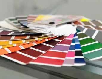 El color en branding