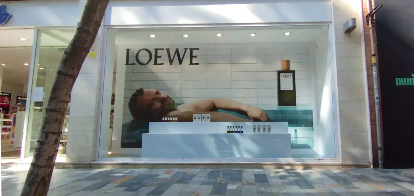 Perfumes Loewe
