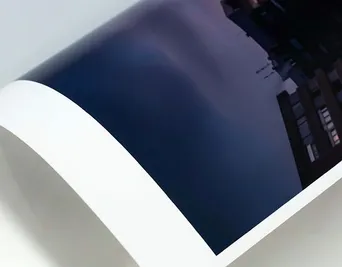 Papel fotográfico