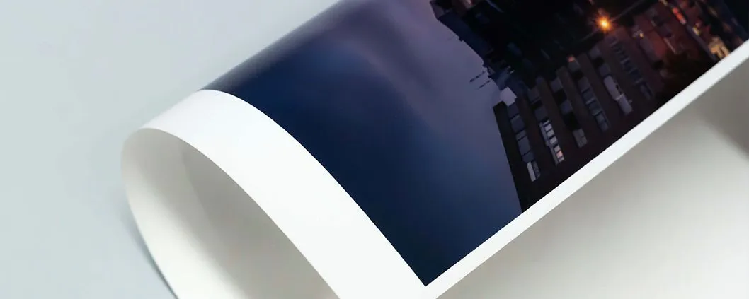 Papel fotográfico