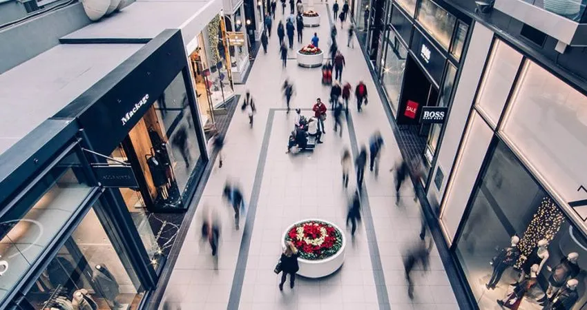 Las nuevas tendencias del retail