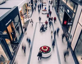 Las nuevas tendencias del retail