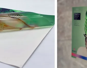 Vinilos para cristaleras