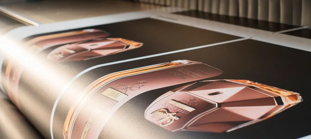 Vinilo microventosa: una solución sin PVC