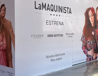 Vinilos promocionales