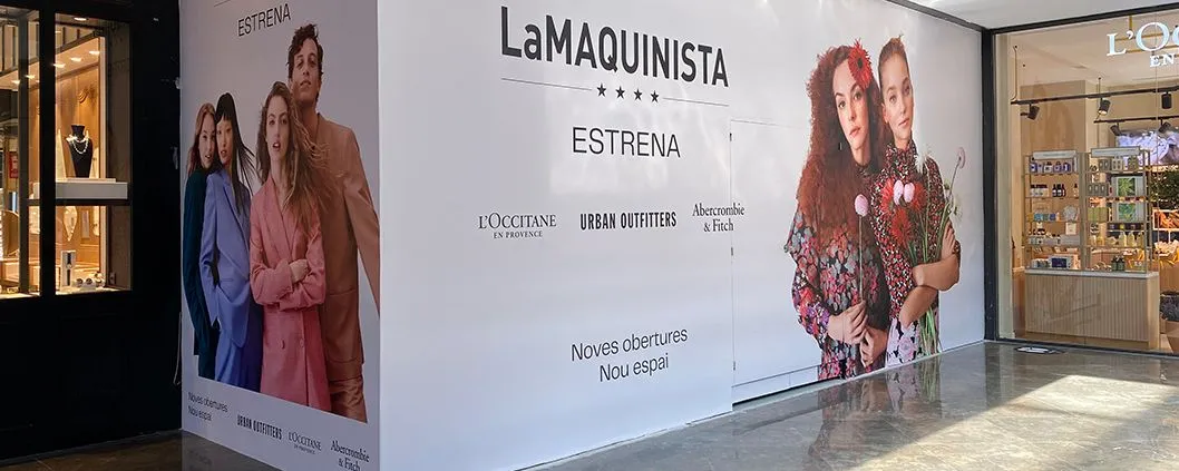 Vinilos promocionales